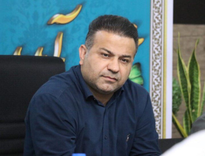 پیام شهردار مسجدسلیمان به مناسبت صدور حکم پیمان جهانگیری فرماندار شهرستان توسط وزیر کشور