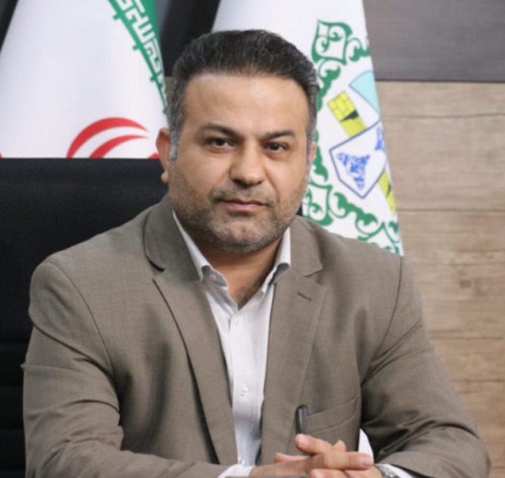پیام همدردی شهردار مسجدسلیمان در پی حادثه انفجار بندر شهید رجایی بندرعباس