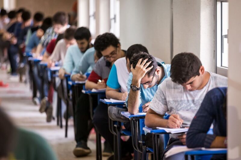 جنجال های بی پایان مصوبات کنکوری