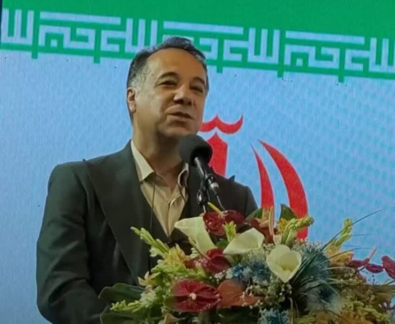 مدیرعامل انجمن موسیقی استان آذربایجان شرقی طی پیامی از حضور پرشور مردم در جشنواره سراسری موغام تشکر کرد