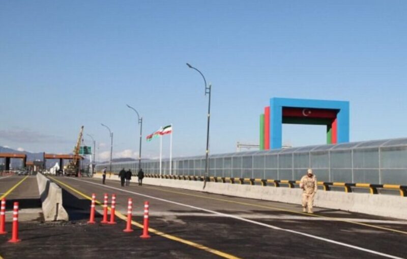 پیگیری مفاد تفاهم‌نامه امضا شده بین روسای جمهوری ایران و جمهوری آذربایجان/ پیگیری برقراری پرواز در مسیر تبریز- باکو و بالعکس