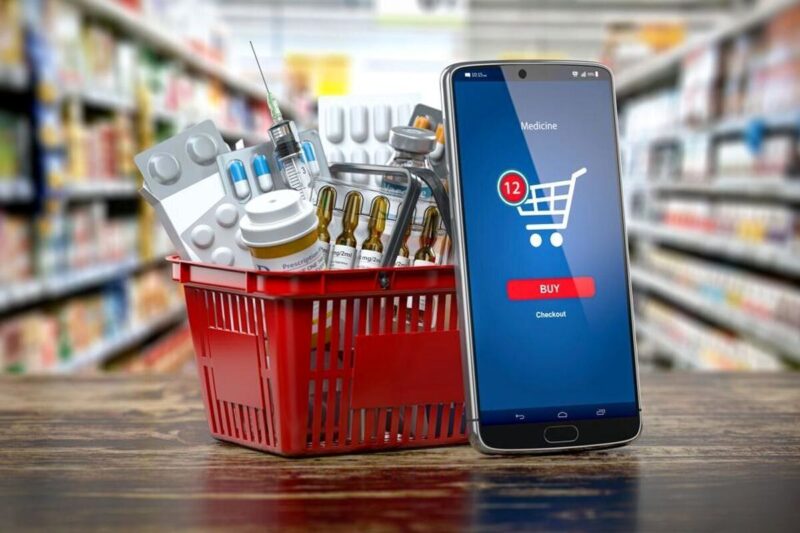 چرا نباید دارو‌های یخچالی را آنلاین بخریم؟