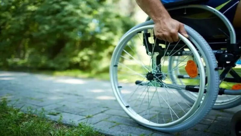 کمپین معلولان پس از ۹ سال فعالیت به دلیل بی‌توجهی دولت‌ها تعطیل شد