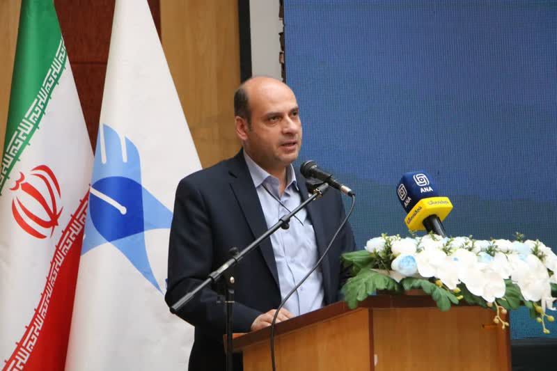 رنجبران: ۱۰۰ شرکت فناور و صنعتی در رویداد عصر امید ارتباط برقرار می‌کنند