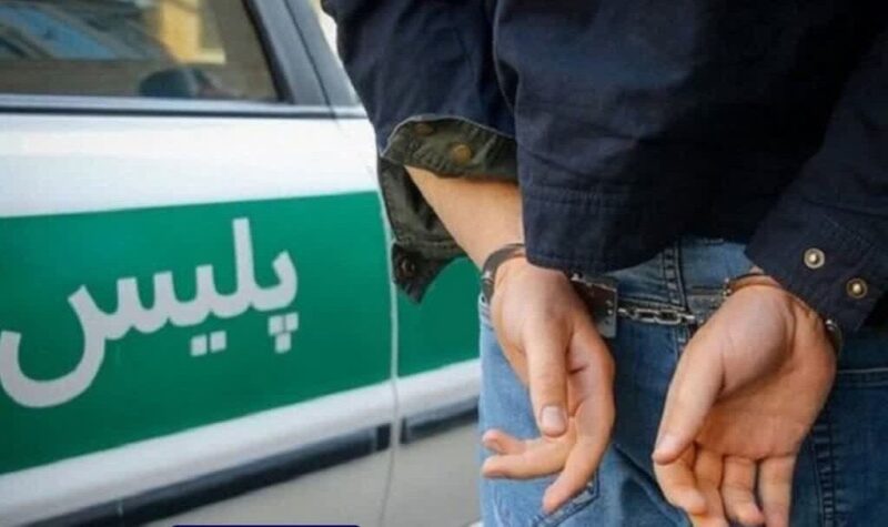 بازداشت کلاهبردار میلیاردی در شبستر