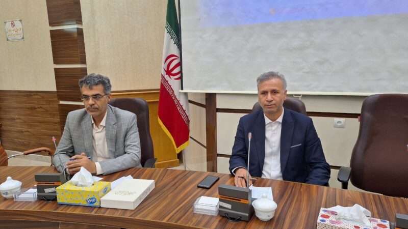 برگزاری جشنواره بازی های بومی و محلی و غذاهای سنتی در ۹خرداد سالجاری