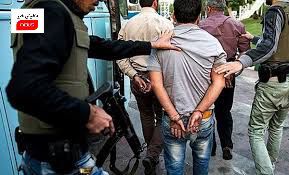 نزاع دسته جمعی در میانه/ ۶ نفر از عاملان درگیری بازداشت شدند