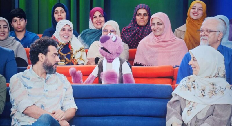 افزایش ۱۵ برابری ثبت نام کارت اهدای عضو در برنامه ۱۰۰۱ با حضور خانواده‌های جانبخش و گیرنده اعضا