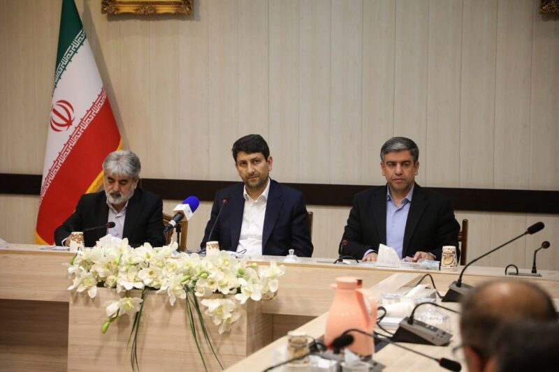 استان اردبیل ظرفیت بزرگی برای توسعه ارتباطات و فناوری اطلاعات دارد