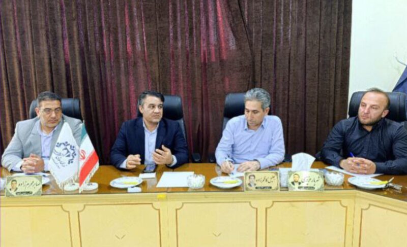 گامی مهم برای حفظ میراث فرهنگی اهر