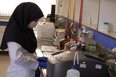 گامی مهم در مسیر ارتقاء کیفیت خدمات آزمایشگاهی شرکت آب و فاضلاب آذربایجان شرقی