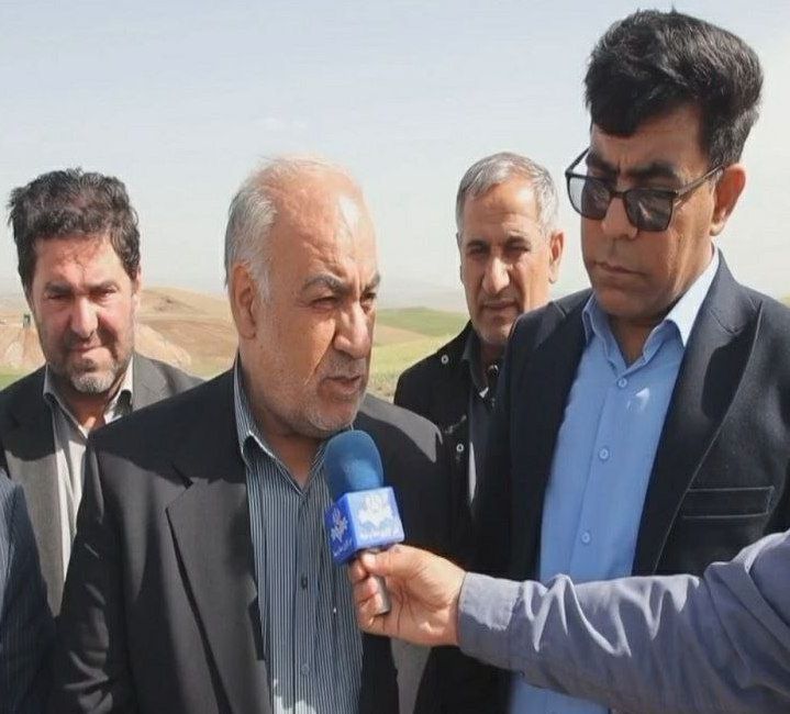 تبدیل قطعه ۵ آزاد راه هشترود – مراغه به بزرگراه