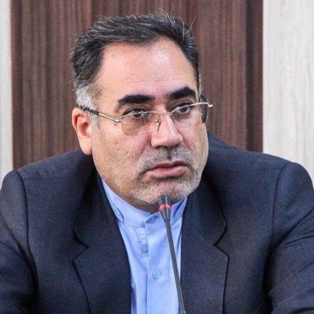 فرماندار مرند نائب رئیس هیئت امنای ستاد بازسازی عتبات عالیات شهرستان ویژه مرند شد
