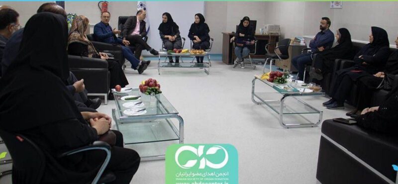 افتتاح دفتر واحد شناسایی دانشگاه علوم پزشکی اراک