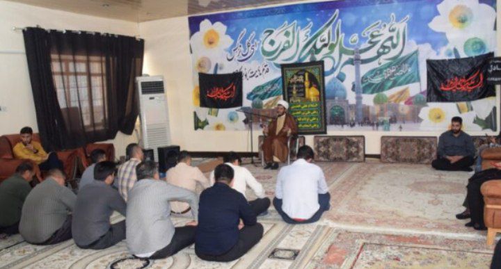 برگزاری مراسم روز ازدواج با محوریت ترویج فرهنگ ازدواج آسان در شهرداری مسجدسلیمان