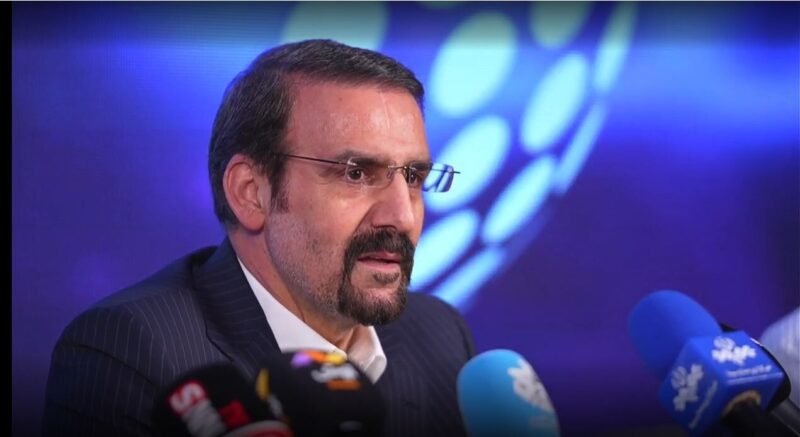 مشاور رئیس‌جمهور: توازن در سیاست خارجی در دستور کار دولت چهاردهم است
