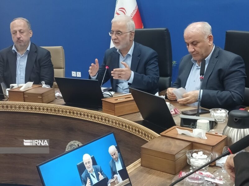 وزیر کشور: دولت برای تامین اعتبار حل معضل پسماند مازندران آماده است