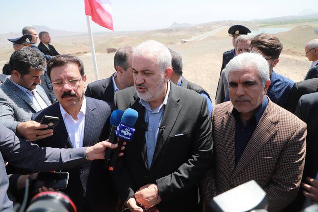 نیروگاه اتمی بوشهر به‌زودی وارد مدار می‌شود/استفاده از مازوت در برخی نیروگاه‌ها، در مواقع کمبود گاز