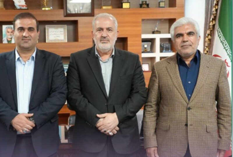 منطقه آزاد ارس ظرفیت ها و پتانسیل های مهمی در حوزه انرژی دارد