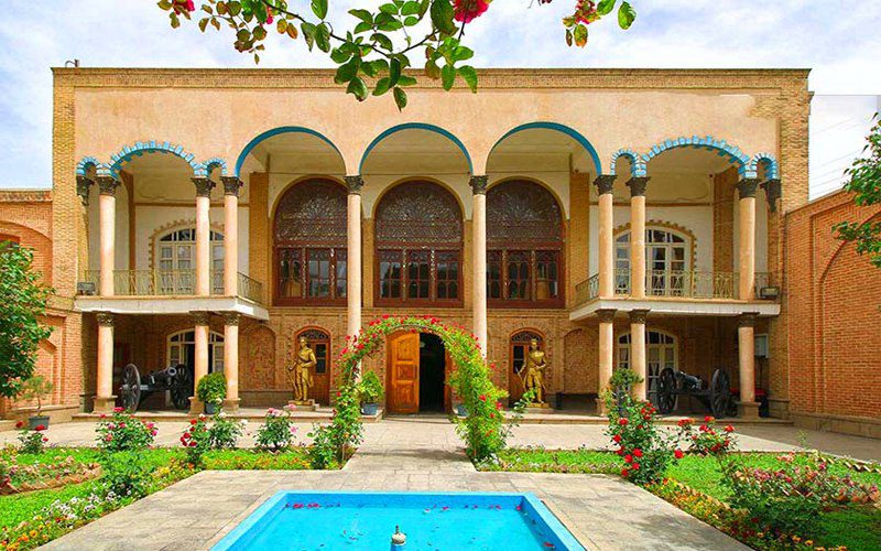 بازدید رایگان از موزه‌ها و محوطه‌های تاریخی در ۱۳ خرداد