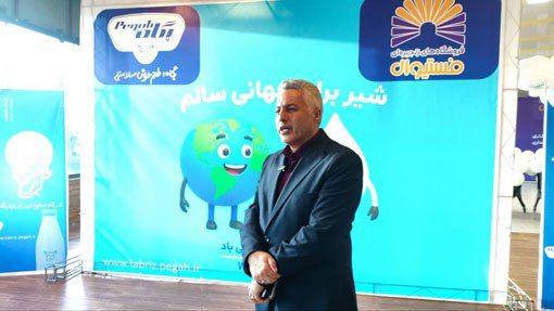 سرانه پایین مصرف لبنیات زنگ خطر سلامت جامعه را به صدا درآورد