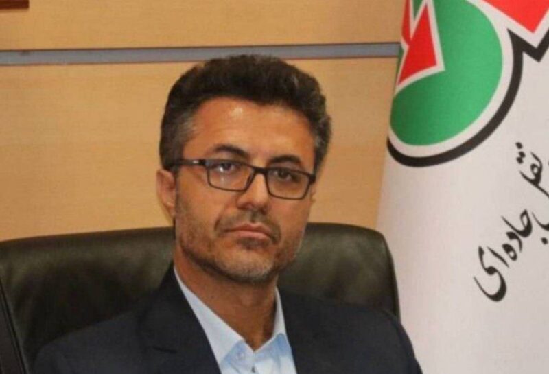 آماده‌سازی زیرساخت‌های جاده‌ای استان همدان برای خدمت‌رسانی به زائران اربعین حسینی ۱۴۰۴ ‌