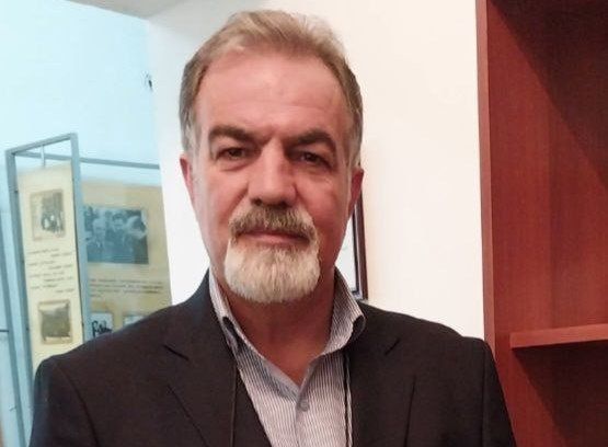 عضویت استاد دانشگاه تبریز در کارگروه تخصصی علوم تاریخی شورای تحول و ارتقای علوم انسانی وزارت علوم