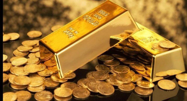قیمت طلا امروز دوشنبه ۹ تیر ۱۴۰۴/ فلز زرد سقوط کرد
