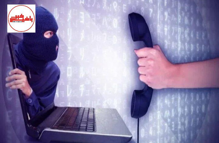 کلاهبردار تلفنی در دام پلیس آگاهی میانه