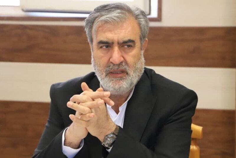 رییس کمیسیون سیاست خارجی مجلس: نگاه امنیتی باید روزآمد باشد
