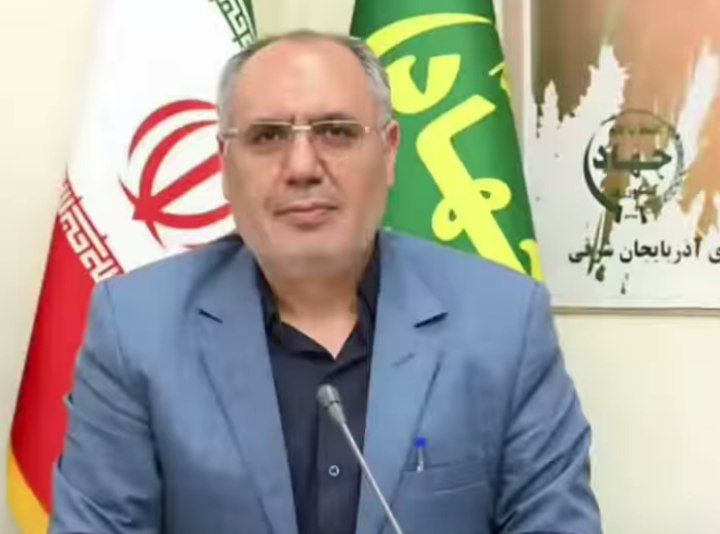 کسب رتبه اول اهر در برگزاری برنامه های هفته جهاد کشاورزی استان