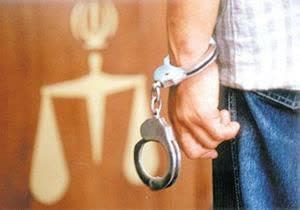 پایان کار کلاهبردار ۷ میلیاردی در تبریز