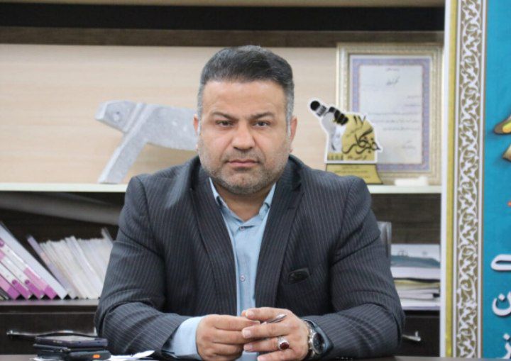 پیام تسلیت شهردار مسجد سلیمان به مناسبت تاسوعا و عاشورای حسینی