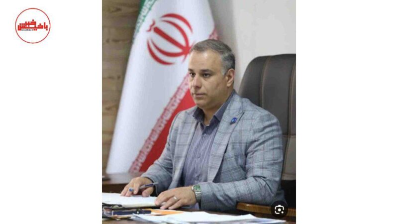 تقدیر سرپرست شهرداری بندرانزلی از حضور پرشور مردم و خدمات‌رسانی بی‌وقفه کارکنان در ایام محرم