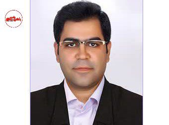 کسب جایزه استادیار جوان برتر کشور توسط دکتر مهدی رمضانی