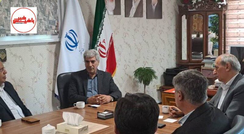 پسته ایلخچی توان رقابت در سطح ملی را دارد