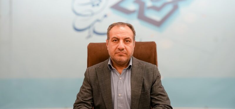 هوشمندسازی فرایندهای بیمه سلامت گامی به سوی خدمات بهینه است