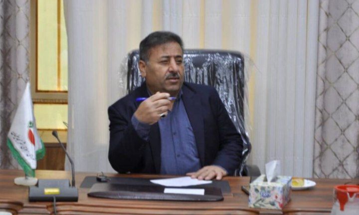 پایان یک انتظار طولانی با ثبت رسمی زمین ۷ هکتاری برای احداث آرامستان مسجدسلیمان