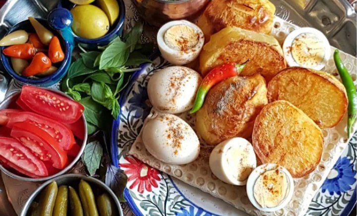 آشپزی/یرالما یومورتا