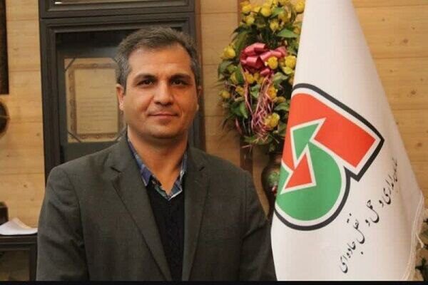 اصلاح ۱۶ نقطه پر حادثه T شکل آذربایجان شرقی 