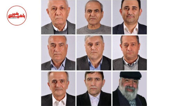 هیات رئیسه جبهه اصلاحات آذربایجان شرقی انتخاب شدند