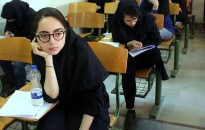تکذیب شایعه لو رفتن سوالات آزمون مدارس استعدادهای درخشان و نمونه دولتی