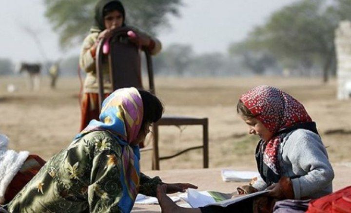 مشکل کولبری و ته‌لنجی تا ۲ هفته آینده حل می‌شود/ بیش از یک میلیون نفر بازمانده از تحصیل در کشور داشتیم