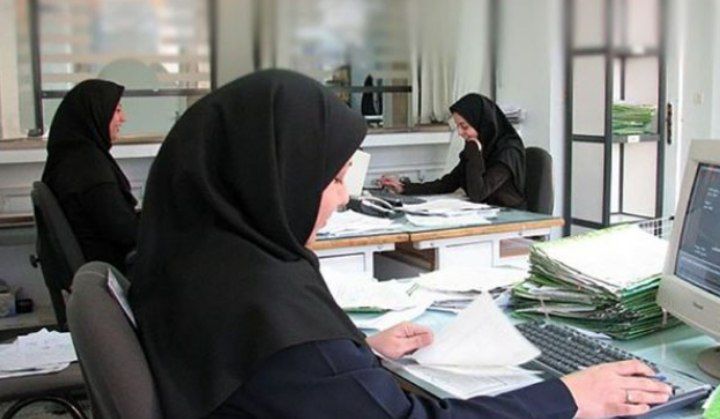 خبر خوش نماینده مجلس به نیروهای شرکتی