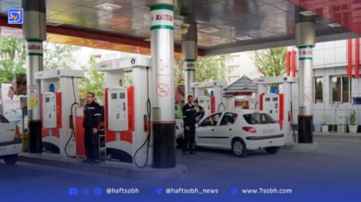 استاد! آب با بنزین مخلوط نمی‌شود