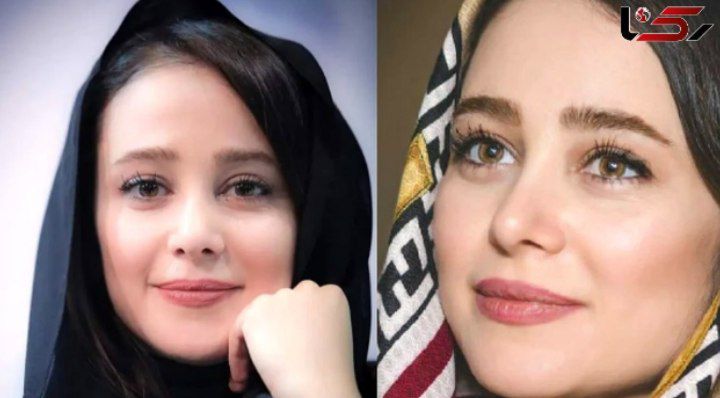 جذابیت و خوشتیپی الناز حبیبی بازیگر سریال جان سخت با استایل سنتی قدیمی + عکس
