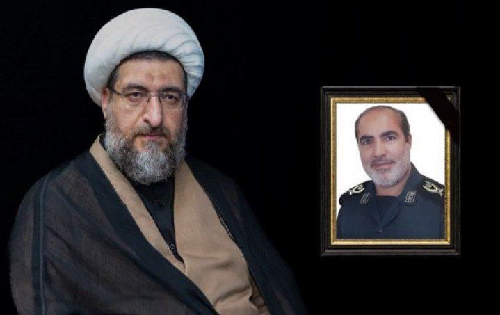 پیام تسلیت امام جمعه تبریز در پی شهادت «زین العابدین جباری‌وند»