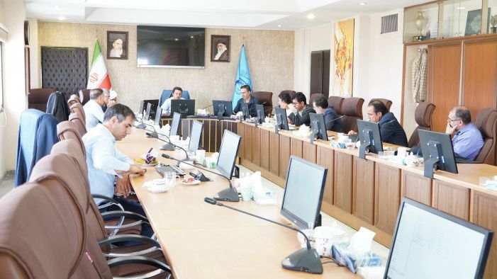 تاکید رئیس دانشگاه تبریز بر برگزاری کرسی‌های ترویجی نظریه پردازی، نقد و مناظره