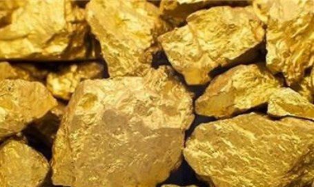 آذربایجان شرقی سومین قطب طلای کشور؛ اندریان در صدر ذخایر