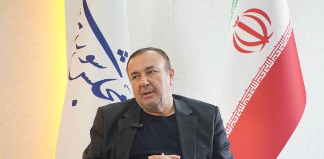 سرمایه‌ گذاری‌ ها در توزیع شبکه برق آذربایجان‌ شرقی افزایش یابد